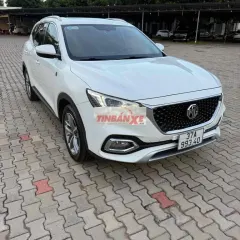 MG HS 2021 Sprot 1.5 AT 50000 km Trắng
