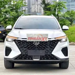 MG RX5 std 2023 trắng siêu lướt