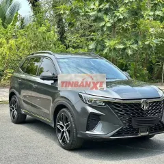 MG RX5 2024 1.5 tb lux 8.800 km xám