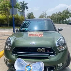 MINI Cooper 2016 Clubman S - 39000 km