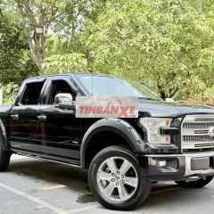 Ford F150 2015 Platinum
