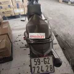 Honda Sonic 2019 Đỏ trang