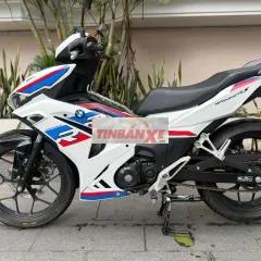 Honda Winner V3 2022 Trắng 16000 km