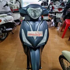 Kymco Candy 50 Hermosa Xám