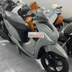kymco herrmosa 50cc siêu mới bao hồ sơ chính chủ
