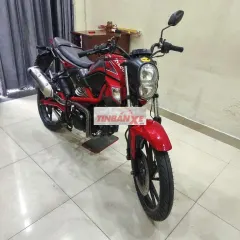 Kymco Kppe 50cc 2018 Đỏ Đã sử dụng