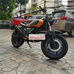 xe kymco 125