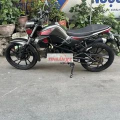 Kymco K-Pipe 50cc Xám