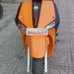 Piaggio Liberty S 2022 Cam