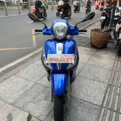 Piaggio Medley ABS 2019 Xanh