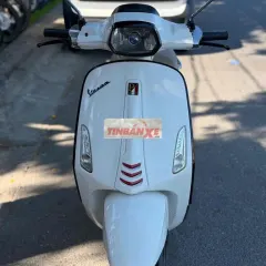 vespa sprint-hỗ trợ góp tư và ngân hàng
