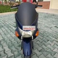 Suzuki Epicuro 150 2001 Xanh 49934 km