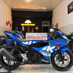 Suzuki Gsx150R 2022 siêu cọp Odo4k5 chính chủ