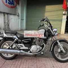 Suzuki GZ150A 2013 hồ sơ cầm tay
