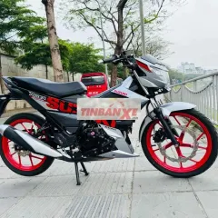 Suzuki Raider 2022 đẹp vip,chính chủ hồ sơ cầm tay