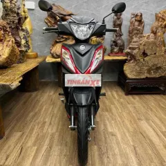 Galaxy 50cc 2020 dàn áo sạch sẽ liền lạc. odo 8k