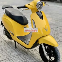 🔥Evo 200 2023 Pin Mua Biển 86 Xe Đẹp Đi Êm Giá Tốt