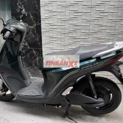 Xe máy điện VinFast Feliz S Xanh 8k nguyên zin
