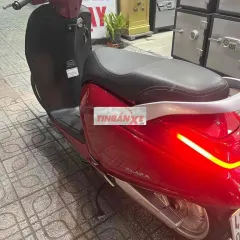 Xe máy điện VinFast Klara Đỏ 5bình