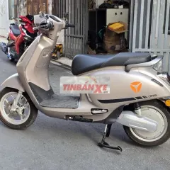 Xe máy điện Yadea Oris