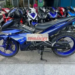 Yamaha Exciter 150 2020 Xanh Đã sử dụng