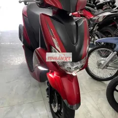 yamaha freego s 2023