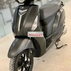 Grande 125 Đen Nhám Chính Chủ Máy Zin Êm Giá Tốt