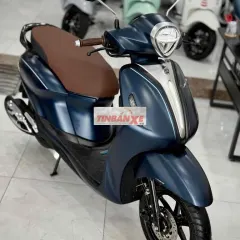 Grande ABS 2025 Lướt như mới ( Hỗ trợ GÓP ). ✅✅✅