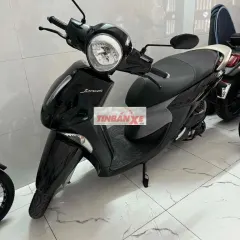 Yamaha Janus 2020 Đen