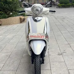 Latte 125fi 2020 khoá smartkey sơn máy zin 100%