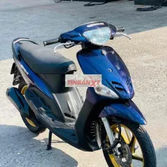 Yamaha Mio nhỏ biển 49