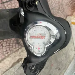 Yamaha Nozza 125cc binh xang phun Fi nhut 2014