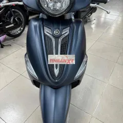 Yamaha Nozza Xám 12000 km Đã sử dụng mới 99%