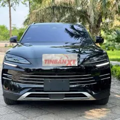 BYD Sealion 6 Premium 2025 Đen