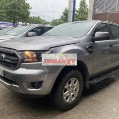 Ford Ranger 2019 XLS số sàn_1 chủ xe cá nhân đi kỹ