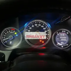 Honda City 2019 TOP Đỏ mận