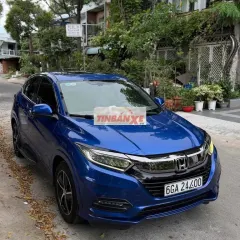 honda HRV-L 1 chủ từ đầu