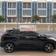 Honda HRV 2019 L 1.8AT 28000km