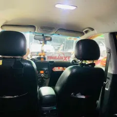 Kia Carens Vàng 110.000km