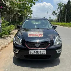 Kia Carens 2011 bản đủ