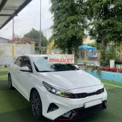 Kia K3 2.0 premium 2024 xe gia đình lướt vay 70%