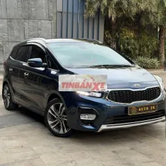 Siêu lướt Kia Rondo deluxe 2020 55000 km