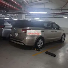 Kia grand Sedona 2016 2.2L dat ath