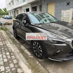 Mazda CX-3 2021 Premium Xám