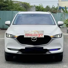 Mazda CX-5 2.0 Premium 2020 Lướt 43.000km