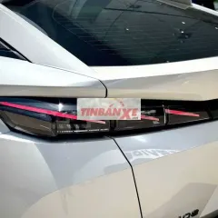 Peugeot 408 Trắng SUV Coupe