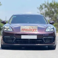 Porsche Panamera 2.9 V6 2021 - Bill option 1ty3