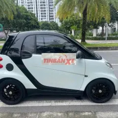 Cần bán Smart Fortwo 2010 - 60000 km chinh chủ