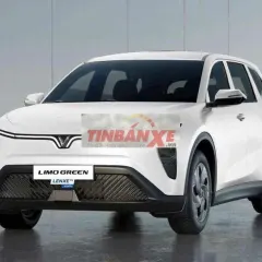 VinFast Limo Green 2026 - Sẵn Xe