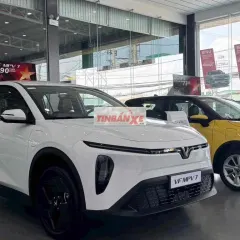 Vinfast MPV 7 2026 Giá Tốt